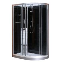 KABINA TUŠ PRŠNA VARIO LEVA 80X120X215 90x90x185
SISTEM HITRE MONTAŽE
