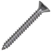 VIJAK KOVINSKI M 6X 70 DIN 7985 INOX/A2 (cilinder glava),  (pak. 200)