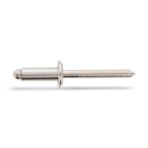 ZAKOVICA 3,2X12 A2/A2 INOX DIN 7337,ISO 15983 a/1000 kos