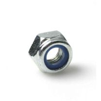 MATICA DIN 985 M  4 SAMOVAROVALNA INOX/ A2
