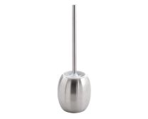 DRŽALO ZA WC ŠČETKO NIGELLA NI33  INOX  GEDY (