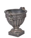 Vaza cvetlična S Ro.