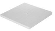 POKROV PVC PP 200X200 SIV