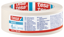 Trak tesa BASIC krep 50mx38mm