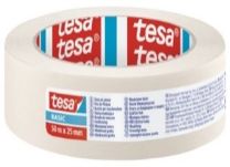 Trak Tesa BASIC krep 50mx50mm