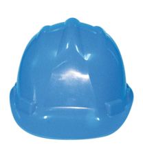 Čelada varnostna PW Expertbase Safety (modra)