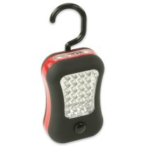 SVETILKA HYCELL 24+4 LED ANSMAN