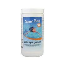 Kisik aktivni granulat 1kg, Sto.