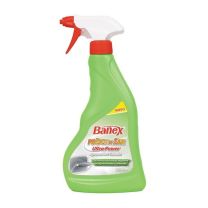 Čistilo  za pečice in žar  Banex Ultra power, 500 ml