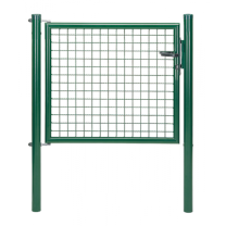 Vrata vrtna 1000x1000mm, fi60 Gah.