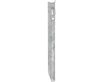Sidro talno galv. 250mm Gah.