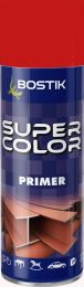 Sprej color Bostik (Den Braven) 400 ml primer rdeči