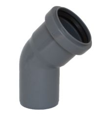 KOLENO HTB 32/45 s tesnilom