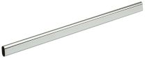 CEV GARDEROBNA OBEŠALNA, 15x30x1200mm, kromirana 