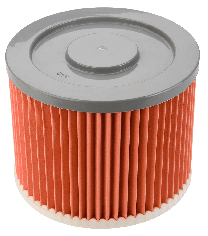 FILTER ZA SESALEC GRAPHITE 59G607 INOX