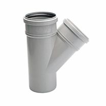 ODCEP HTEA 160/160/45 s tesnilom