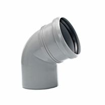 KOLENO HTB 110/67 s tesnilom