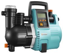 HIŠNI VODNI AVTOMAT COMFORT 5500/5E LCD GARDENA