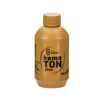 Kemoton plus rjavi 100ml