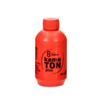 Kemoton plus rdeč 100ml