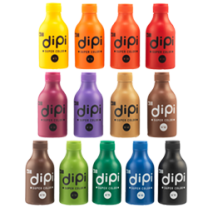 Dipi koncentrat coral 100ml