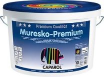 Glattspachtel 25 kg Caparol