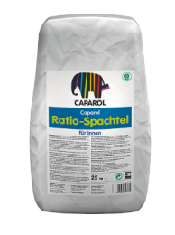 Ratio-Spachtel 25 kg Caparol