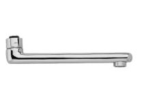 IZLIV ZA NATTUNO DUO 200MM ZCANA023CR PAFFONI