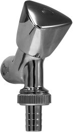 PIPA ZA PRALNI STROJ  1/2'' - 3/4'' , Benkiser,7251234