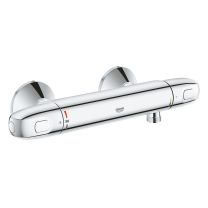 GROHE Grohtherm 1000 New 34814003 termostatska armatura za tuš kad