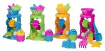 MLINČEK OTROŠKI ZA NA PLAŽO 26X19CM ED.