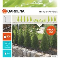 NAMAKALNI START SET ZA VRSTNE RASTLINE S GARDENA