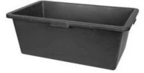 MALTARKA ZIDARSKA 80 L 785X485X300 mm PATROL (pak.20)