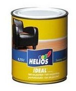 IDEAL lak za parket polmat 0,75l