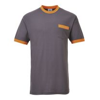 Majica T-shirt PW (siva) št.S