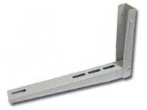 Konzola za klimo D=550mm za klime do 3,5kW
