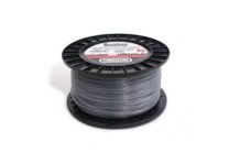 Nitka za kosilnico 3mm, 15mt DUOLINE