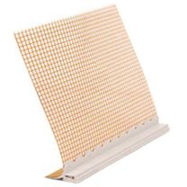 Profil ometni 3D standard 2,4m Caparol