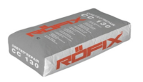 Creteo Repair CC 130 Sanacijska malta za beton R3 25 kg Roefix