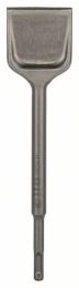 Dleto lopatasto SDS-plus 250x60 mm– BOSCH