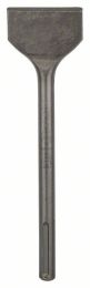 Dleto za ploščice SDS-max 300 x 80 mm– BOSCH