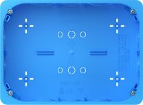 DOZA PRAVOKOTNA ZA VOTLE STENE VM72