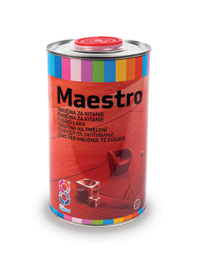 Maestro tekočina za kitanje 10.L