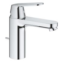 GROHE Eurosmart Cosmopolitan 23325000 kopalniška armatura enoročna za umivalnik M