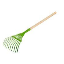 Grablje pahljačaste otroške 75cm GR0146 Greenmill
