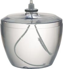 Vosek tekoči kartuša za svečo Luna 1,4l