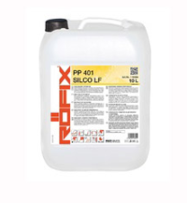 Silikonski  utrjevalec podlage PP 401 Silco LF 10l Roefix
