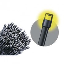 MREŽA NOVOLETNA 160LED 2X1,5M WW connect