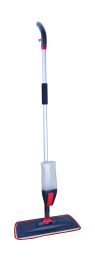 Spray mop/čistilec za tla rezervoar 
(plošča z ježki, rezervoar 0,6l)
