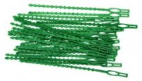 VEZICE VRTNARSKE PVC 35CM, 12 KOS GREENMILL